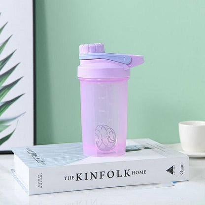 Garrafa de Água 1 L - Loja Pediu Levou