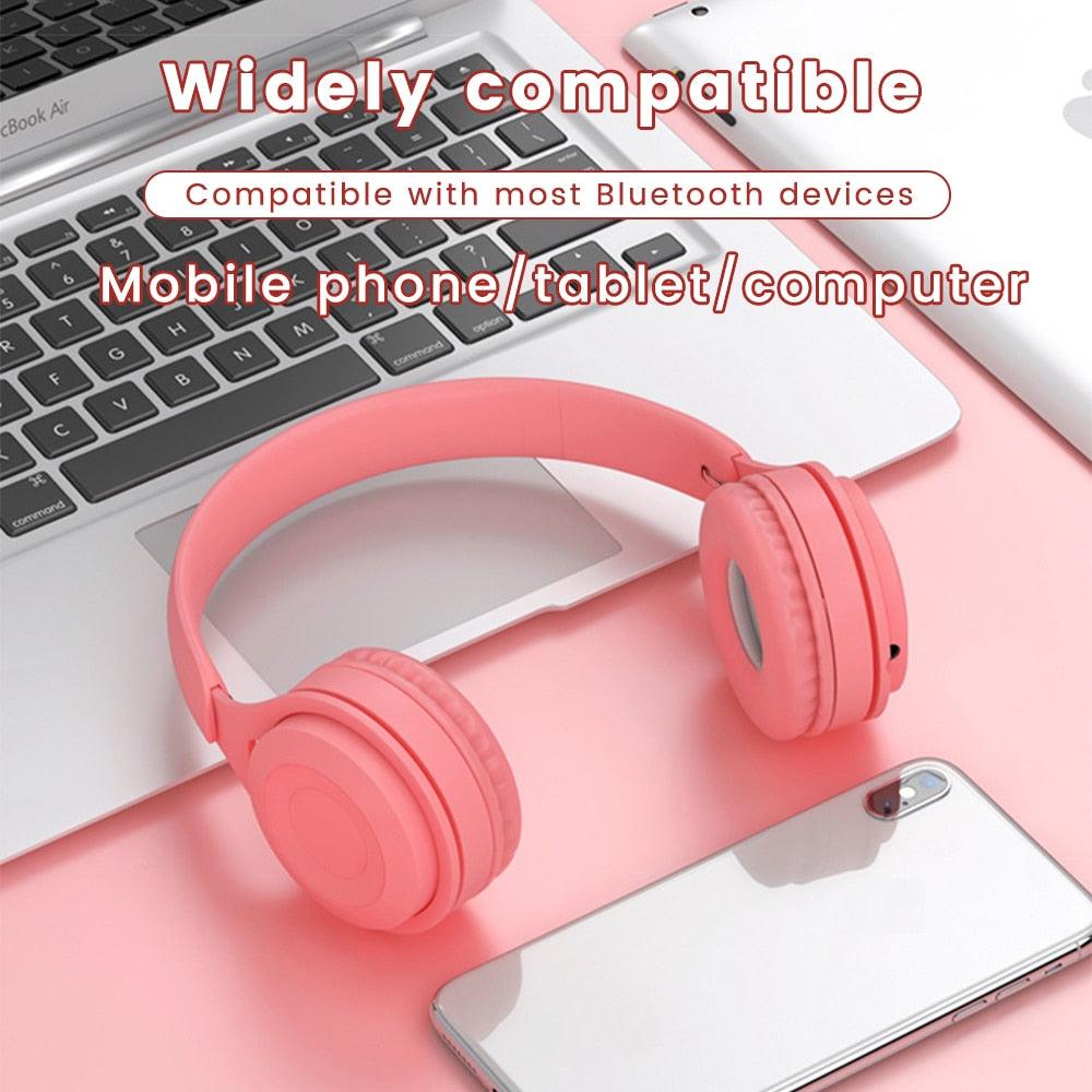 Fone Bluetooth - Loja Pediu Levou