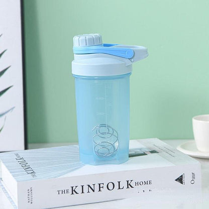 Garrafa de Água 1 L - Loja Pediu Levou