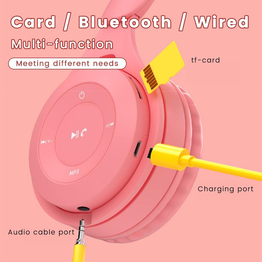 Fone Bluetooth - Loja Pediu Levou