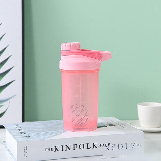 Garrafa de Água 1 L - Loja Pediu Levou