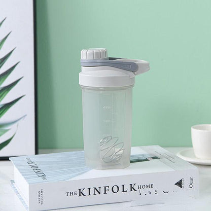 Garrafa de Água 1 L - Loja Pediu Levou