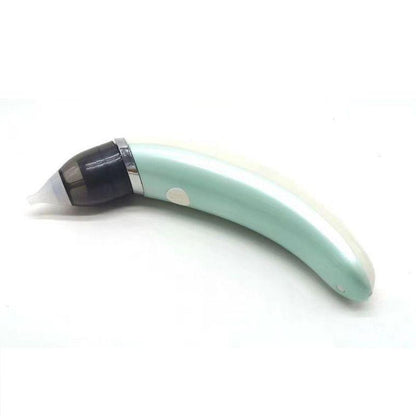 Baby Sem Catarro - Aspirador Elétrico Nasal© + BRINDE (E-book) - Loja Pediu Levou