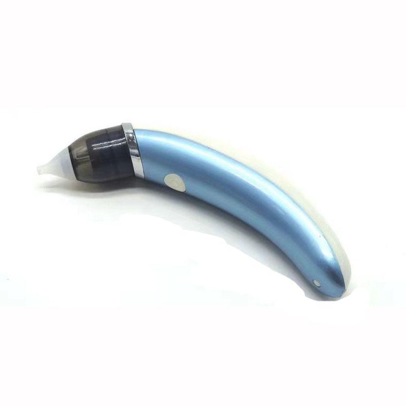 Baby Sem Catarro - Aspirador Elétrico Nasal© + BRINDE (E-book) - Loja Pediu Levou