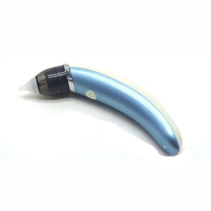 Baby Sem Catarro - Aspirador Elétrico Nasal© + BRINDE (E-book) - Loja Pediu Levou