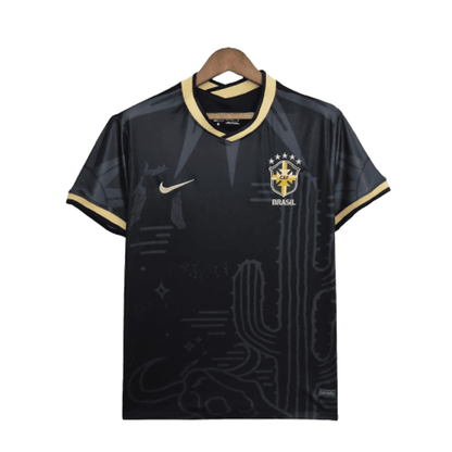 Camisa Nike Brasil 2022/23 Torcedor PRO Masculina - Loja Pediu Levou